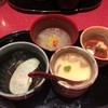 くずしわしょく 香季庵 日本橋店