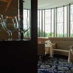 SALONE TOKYO - 日比谷公園の緑が見えます