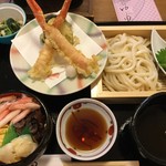 ゆる里 - 料理写真: