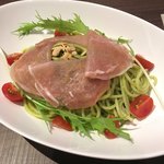 カフェ　伍番館 - 