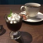 カフェ　伍番館 - 