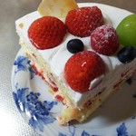 パティスリー プラン - 