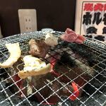 炭火焼肉 ホルモン会館 - 