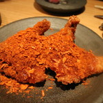 原価ビストロBAN！ - スコヴィルチキン