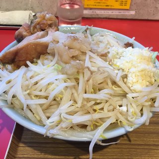 ラーメン豚まる_2