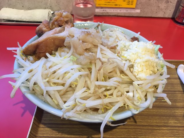 移転】ラーメン豚まる - 小中野/ラーメン | 食べログ