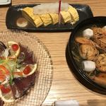 kushikatsusushidoutomboritachibana - 