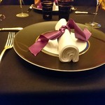 ガストロノミー ジョエル・ロブション - 