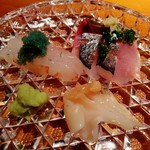 乙女寿司 - 2017.12.19