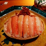 乙女寿司 - 2017.12.19