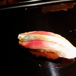 乙女寿司 - 2017.12.19