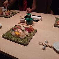 鮨 いし黒 - 