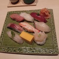 鮨 いし黒 - 
