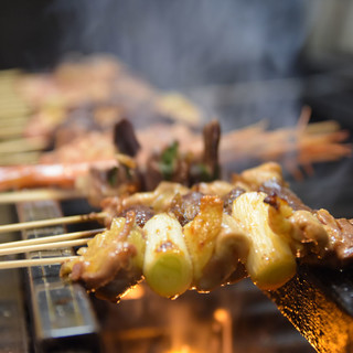 食道楽とさか_2