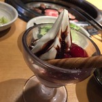 Yakiniku Kingu - 