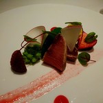 レザン ドール - 2018年1月：鰤