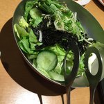 Yakiniku Kingu - 