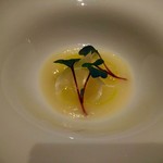 レザン ドール - 2018年1月：スープ