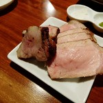 肉山 - 