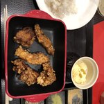 から揚げ屋 トリロー - 