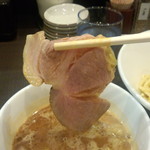 麺屋りゅう - チャーシュー