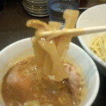 麺屋りゅう - メンマ