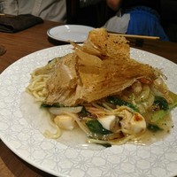 グリル ア ターブル - 