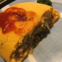赤坂 津つ井 総本店 - 