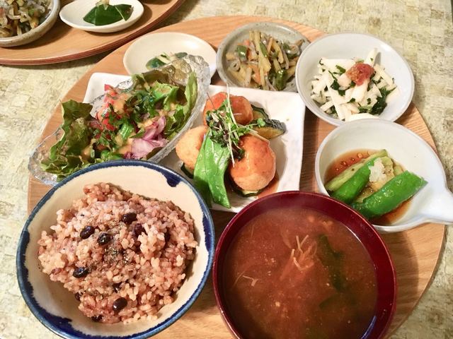 菜食カフェくりや Kuriya 自動車学校前 自然食 食べログ 菜食カフェくりや Kuriya 自動車学校前 自然食 食べログ