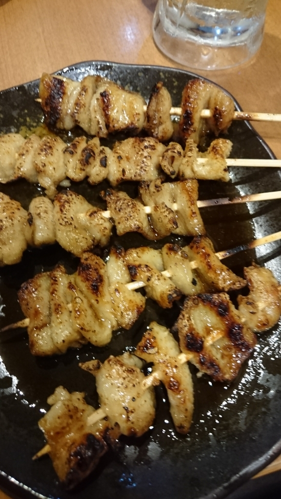 【閉店】三代目 鳥メロ 垂水店 - 山陽垂水/居酒屋 | 食べログ 三代目 鳥メロ 垂水店 (山陽垂水/居酒屋)