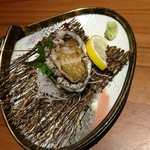 串焼き・郷土料理 魚や吟翠 - 