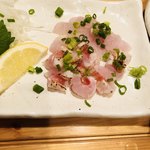 玄海 - のどぐろ