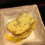 はかた天乃 - 厚焼き玉子 ほんのり甘いタイプ