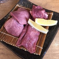 炭火焼肉 なかはら - 