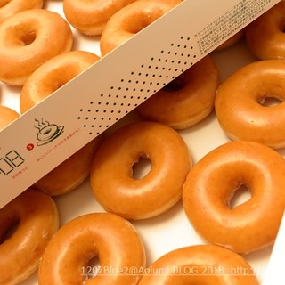 クリスピー・クリーム・ドーナツ_0