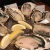 オストレア oysterbar&restaurant 六本木店