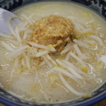 九州ラーメン 桜島 - 