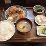 お食事処　味よし - 