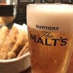 チカノミ - 単品飲み放題 90分 1,728円。