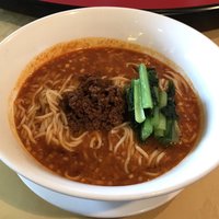 赤坂 四川飯店 - 