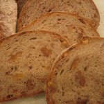 ブランジュリ P&B - ノア