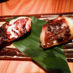 魚問屋　魚一商店 松戸直売所 - 西京焼き