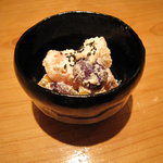 蕎麦 案山子 - 「真夏の果実」