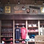 ババ・ガンプ・シュリンプ ららぽーと豊洲 - 