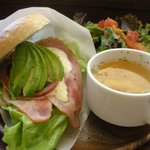 ローワーイーストサイドカフェ - 