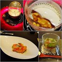 ガストロノミー ジョエル・ロブション - 