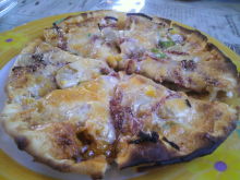 ピザぶーすインディ 下田店 name=
