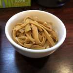 からみそラーメン ふくろう - 