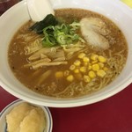 ラーメンショップ - 