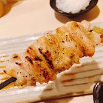 焼鳥 おみ乃 - 